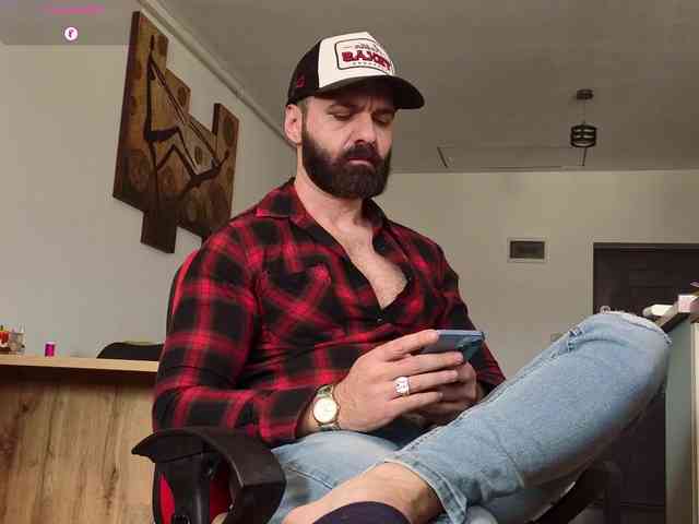 DamonSalvatore222 Sex Cam Show