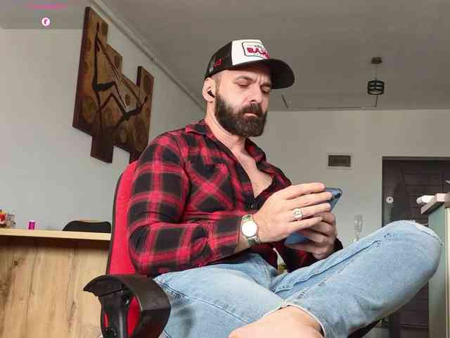 DamonSalvatore222 Sex Cam Show