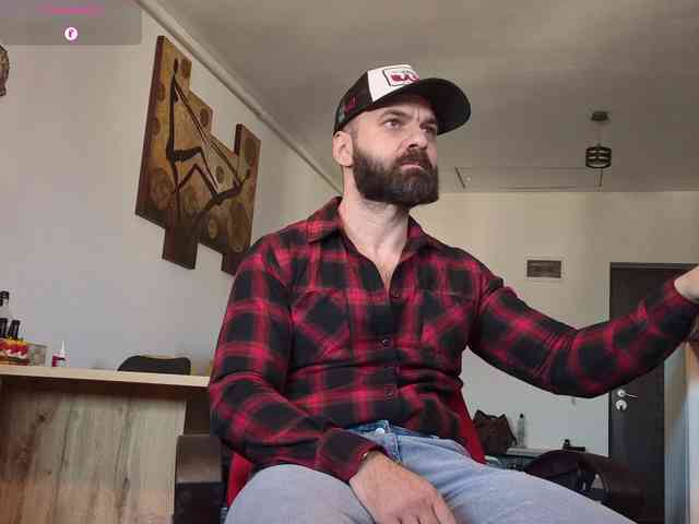 DamonSalvatore222 Sex Cam Show