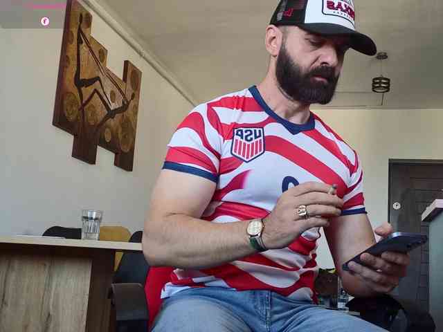 DamonSalvatore222 Sex Cam Show