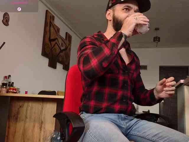 DamonSalvatore222 Sex Cam Show