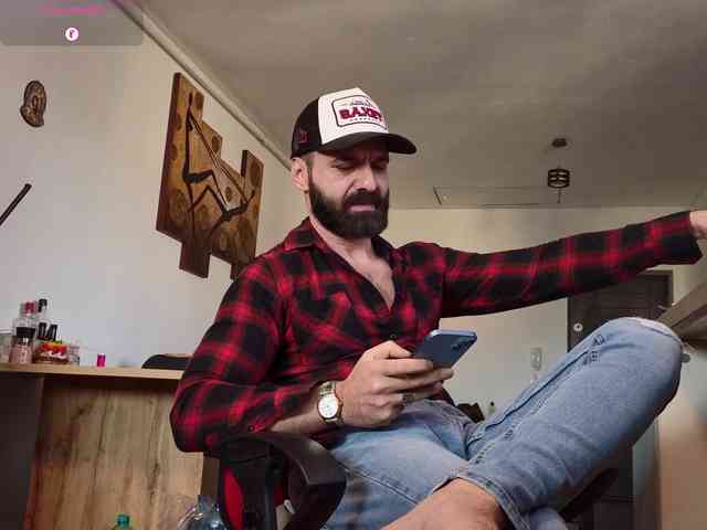 DamonSalvatore222 Sex Cam Show