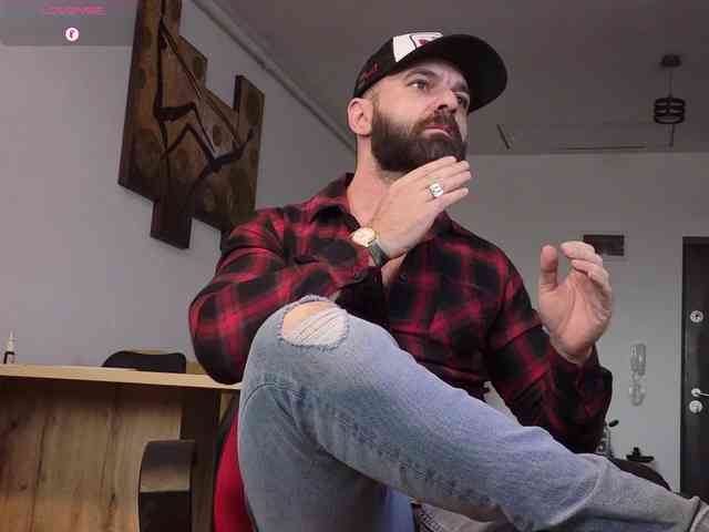 DamonSalvatore222 Sex Cam Show