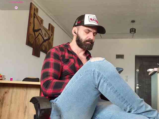 DamonSalvatore222 Sex Cam Show