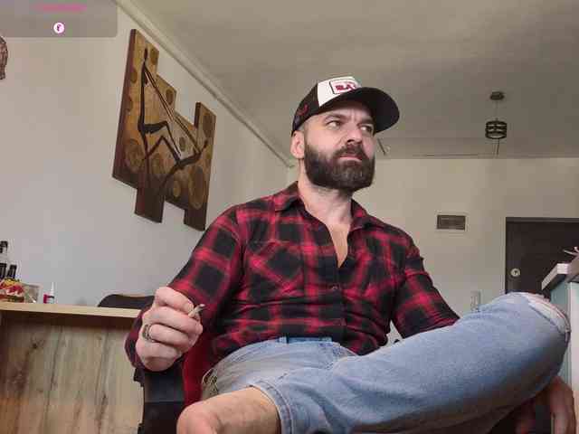 DamonSalvatore222 Sex Cam Show