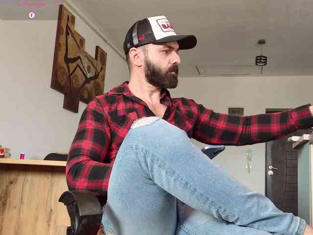 DamonSalvatore222 Sex Cam Show