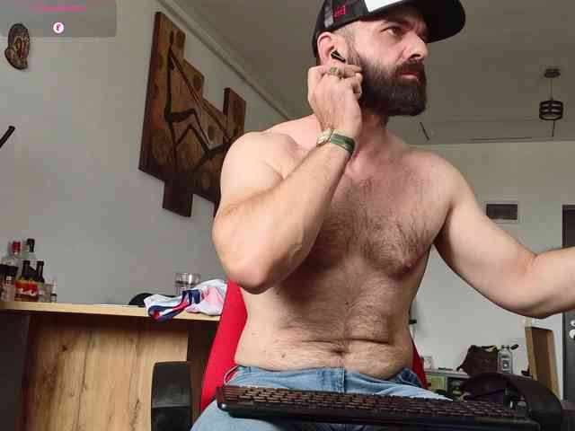 DamonSalvatore222 Sex Cam Show