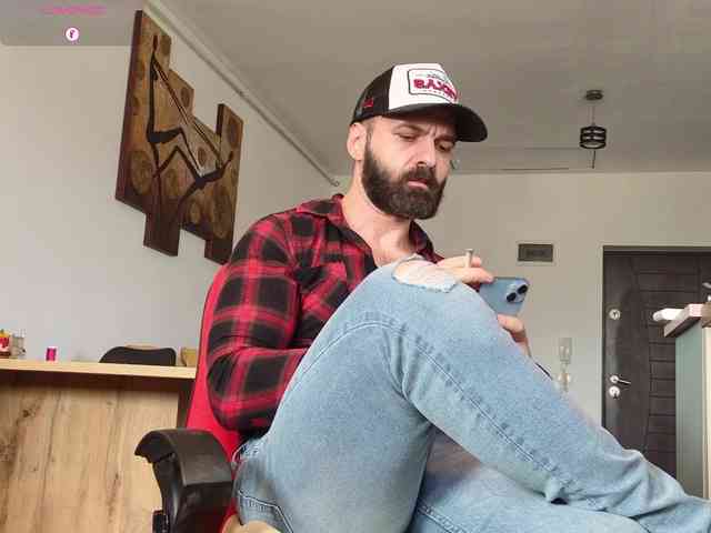 DamonSalvatore222 Sex Cam Show