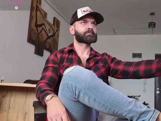 DamonSalvatore222 Sex Cam Show
