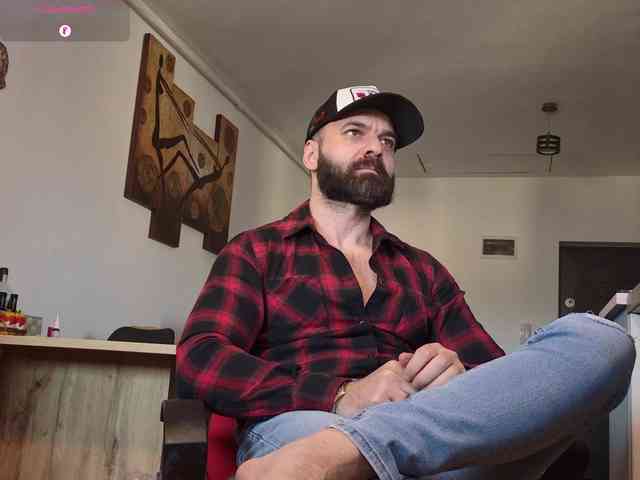 DamonSalvatore222 Sex Cam Show
