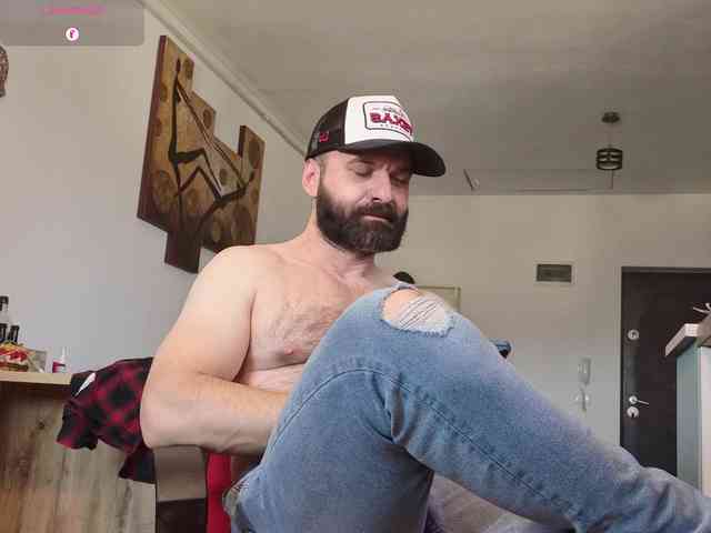 DamonSalvatore222 Sex Cam Show