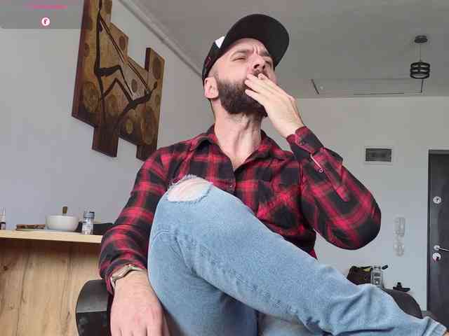 DamonSalvatore222 Sex Cam Show