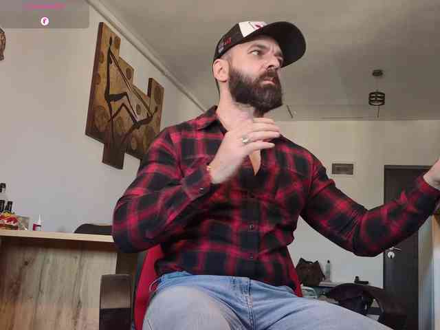 DamonSalvatore222 Sex Cam Show