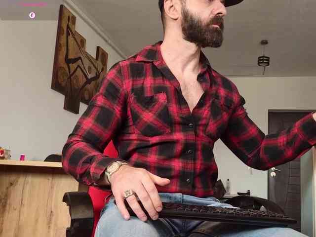 DamonSalvatore222 Sex Cam Show