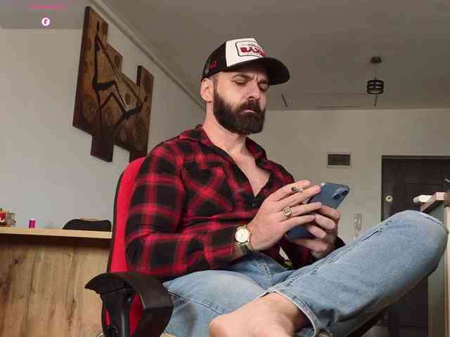 DamonSalvatore222 Sex Cam Show