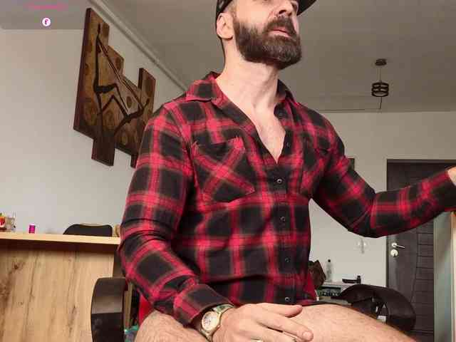 DamonSalvatore222 Sex Cam Show