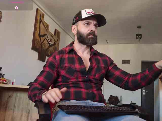 DamonSalvatore222 Sex Cam Show