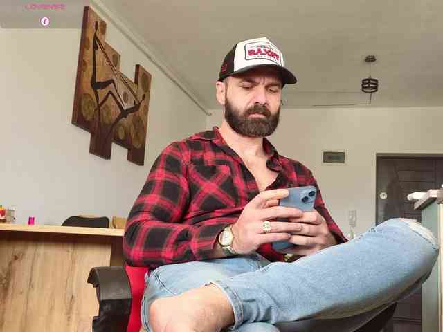 DamonSalvatore222 Sex Cam Show