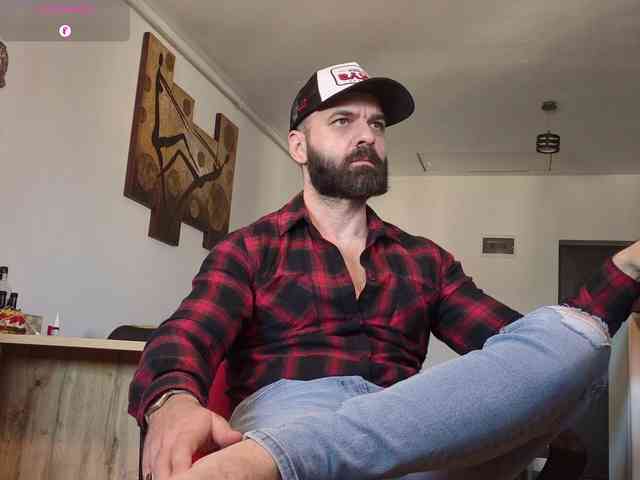 DamonSalvatore222 Sex Cam Show