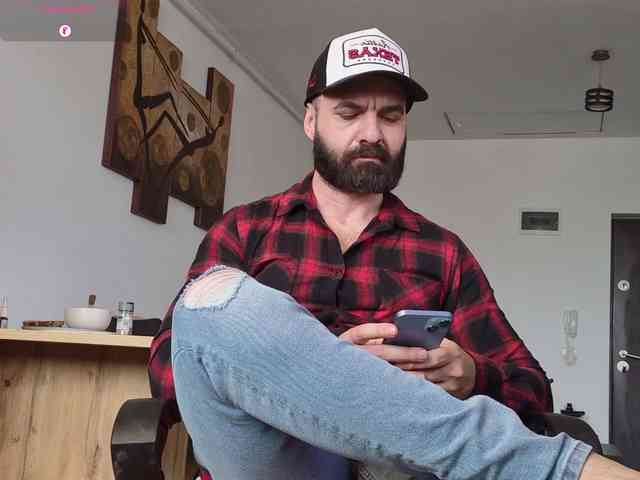 DamonSalvatore222 Sex Cam Show