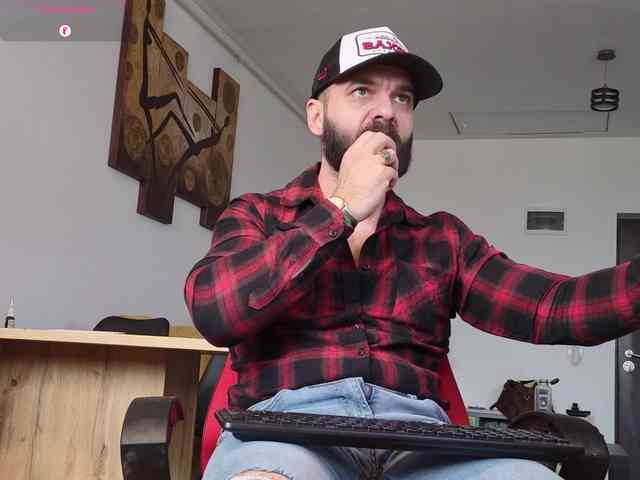 DamonSalvatore222 Sex Cam Show