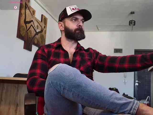 DamonSalvatore222 Sex Cam Show