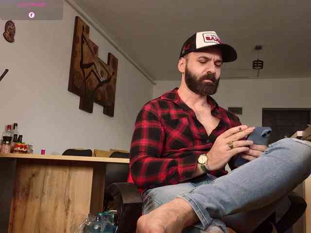 DamonSalvatore222 Sex Cam Show