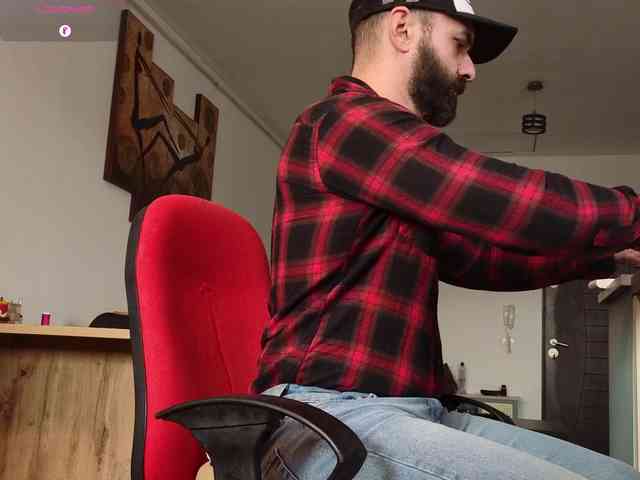 DamonSalvatore222 Sex Cam Show