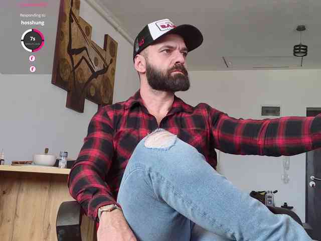 DamonSalvatore222 Sex Cam Show