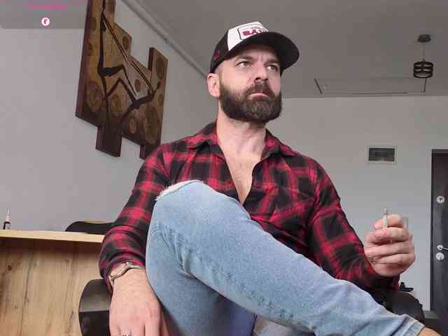DamonSalvatore222 Sex Cam Show