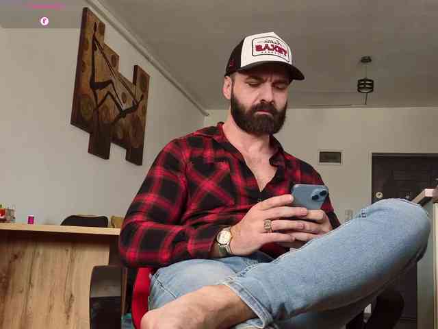 DamonSalvatore222 Sex Cam Show