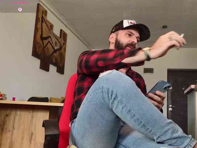 DamonSalvatore222 Sex Cam Show