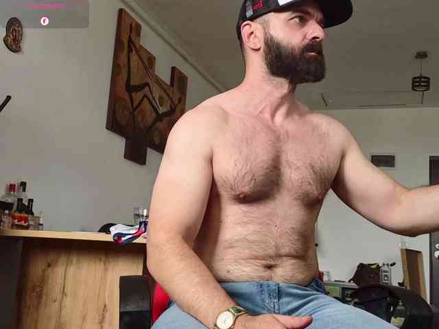 DamonSalvatore222 Sex Cam Show