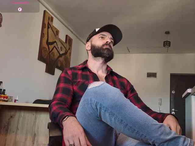 DamonSalvatore222 Sex Cam Show