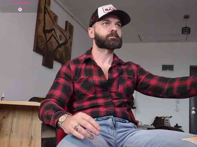 DamonSalvatore222 Sex Cam Show