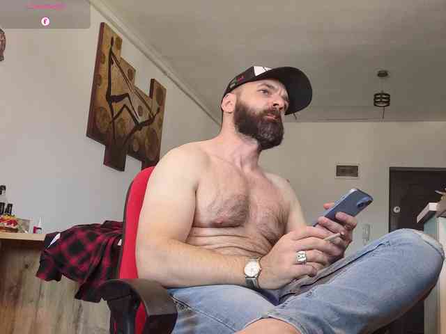 DamonSalvatore222 Sex Cam Show