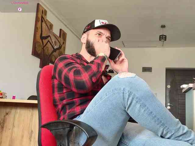 DamonSalvatore222 Sex Cam Show