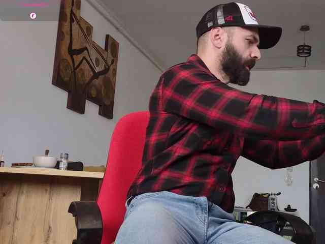 DamonSalvatore222 Sex Cam Show