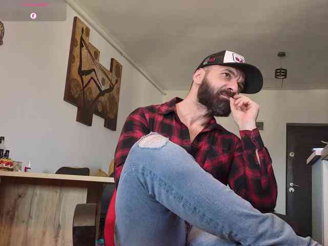 DamonSalvatore222 Sex Cam Show