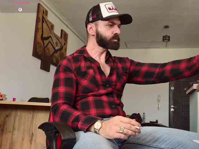 DamonSalvatore222 Sex Cam Show
