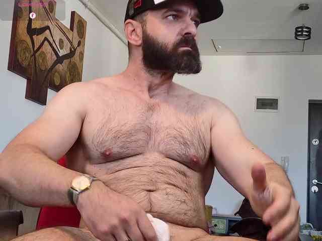 DamonSalvatore222 Sex Cam Show
