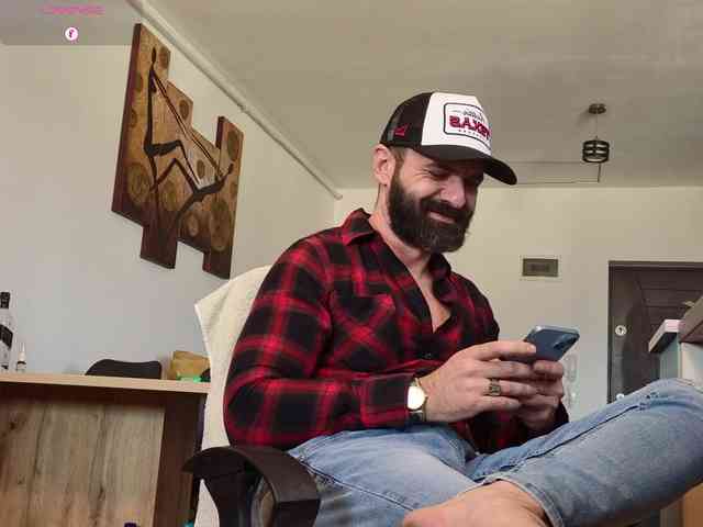 DamonSalvatore222 Sex Cam Show
