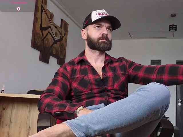 DamonSalvatore222 Sex Cam Show