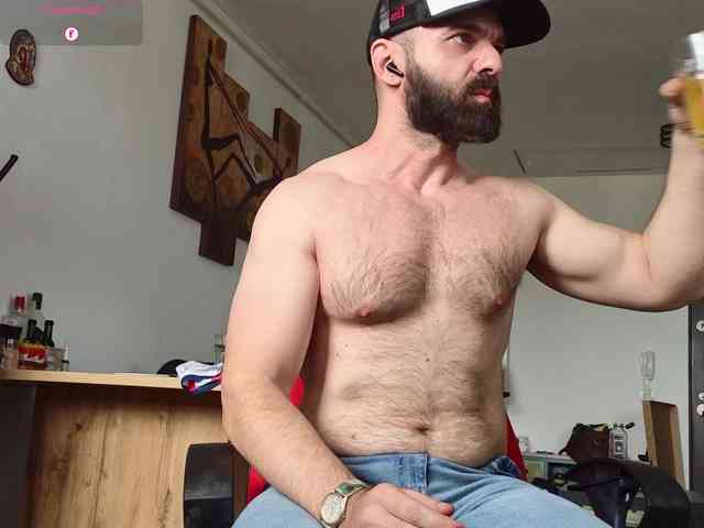 DamonSalvatore222 Sex Cam Show