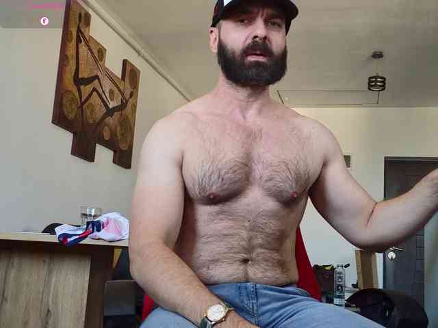DamonSalvatore222 Sex Cam Show