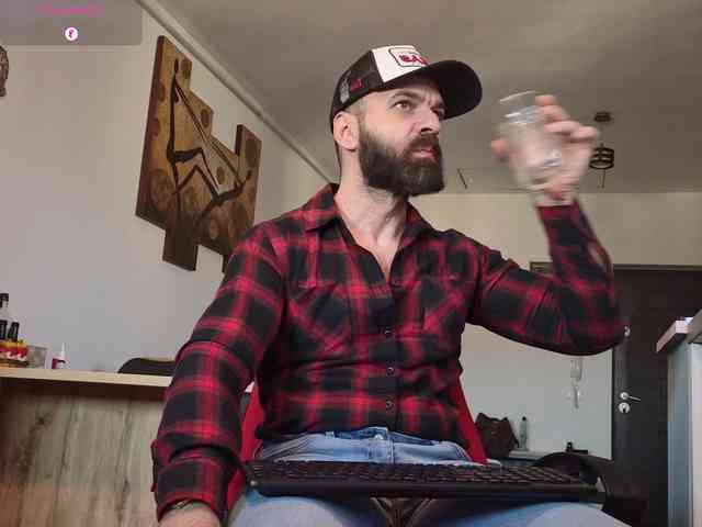 DamonSalvatore222 Sex Cam Show