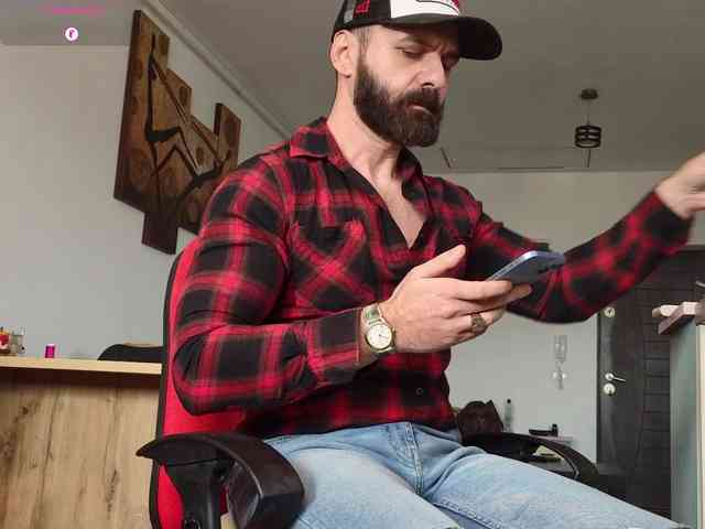 DamonSalvatore222 Sex Cam Show