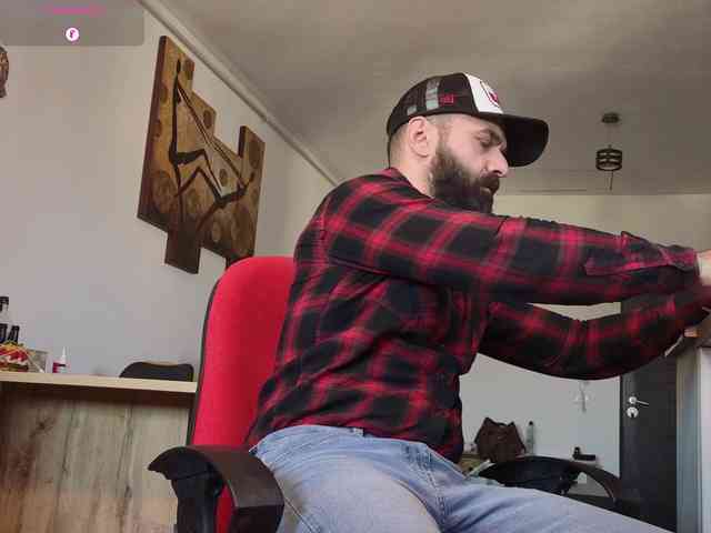 DamonSalvatore222 Sex Cam Show