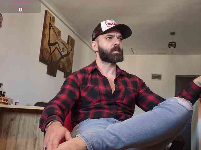 DamonSalvatore222 Sex Cam Show