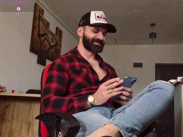 DamonSalvatore222 Sex Cam Show